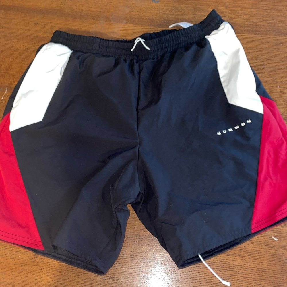 mens medium athletic shorts
